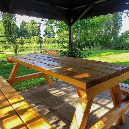 The Hills At River * Czarnkow