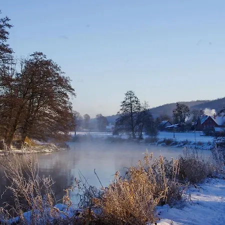 Appartement The Hills At River