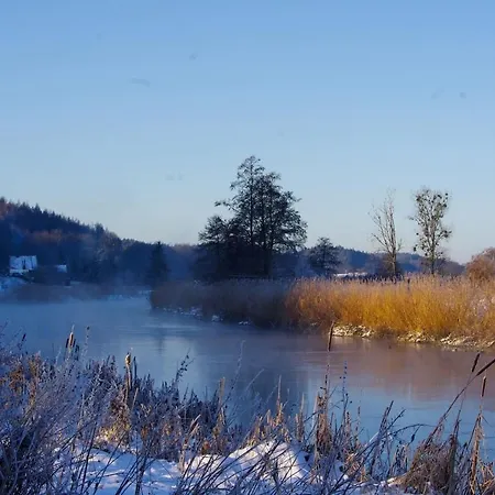 Appartement The Hills At River
