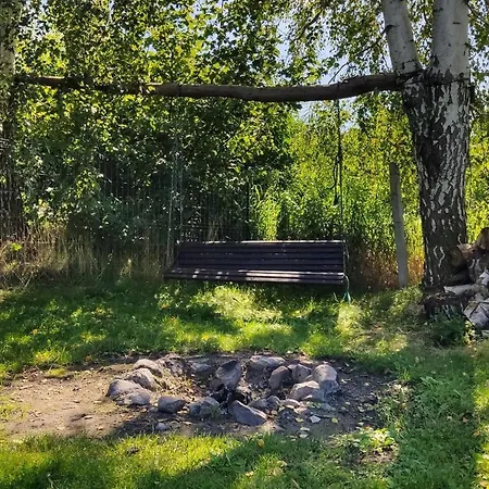 The Hills At River Appartement *