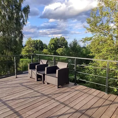 Appartement The Hills At River *