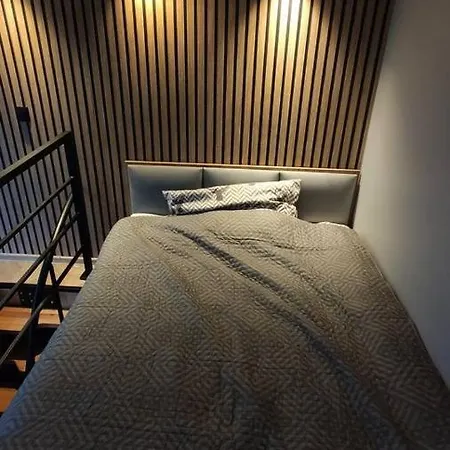 Appartement The Hills At River