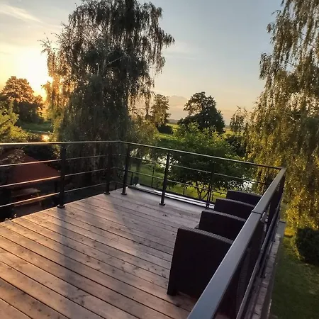 The Hills At River Appartement