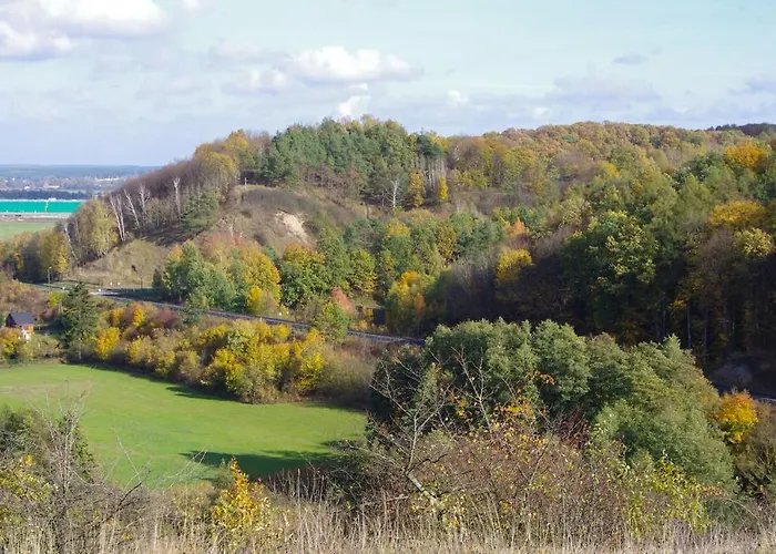 The Hills At River Apartment Czarnkow