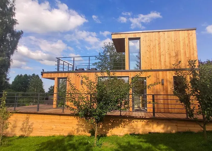 Apartment The Hills At River *