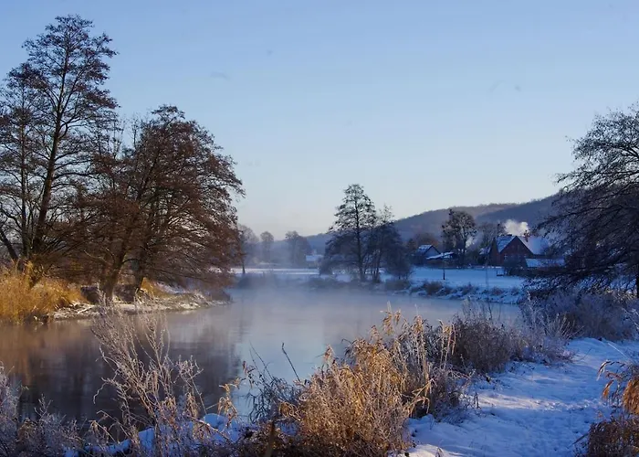 아파트 The Hills At River