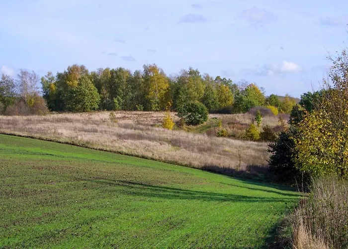 Apartment The Hills At River Czarnkow