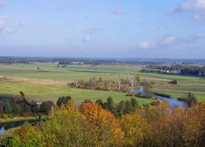 Apartment The Hills At River
