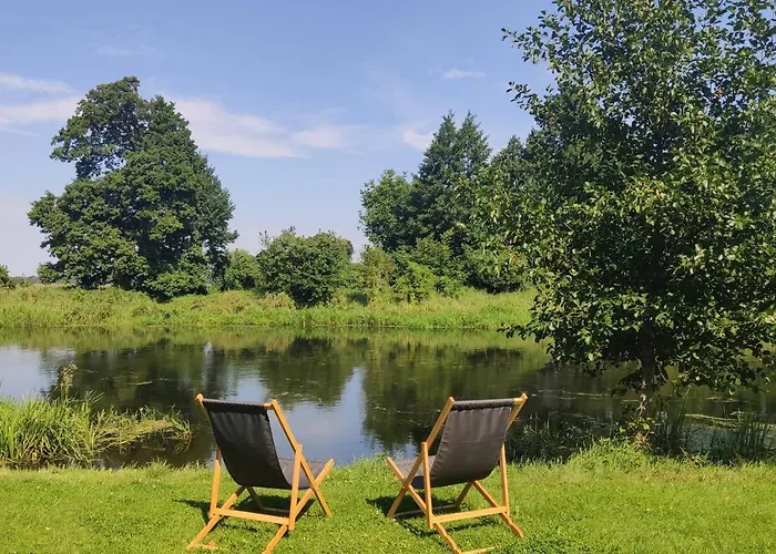 The Hills At River Apartment *