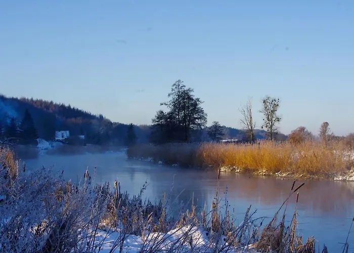 Apartment The Hills At River