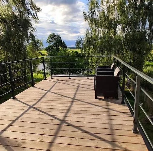 Apartment The Hills At River *