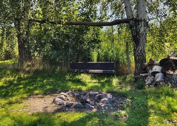 The Hills At River Apartment *