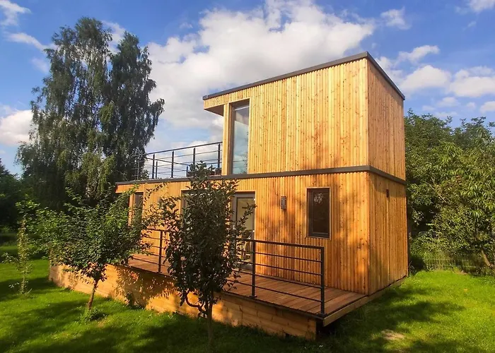 The Hills At River Apartment Czarnkow