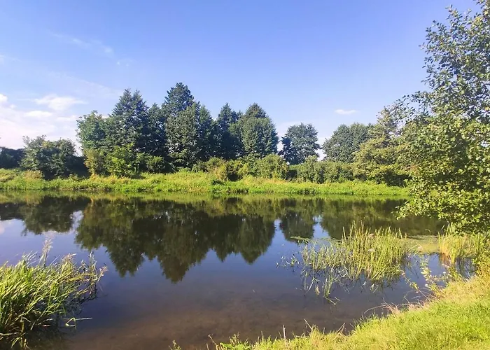Apartment The Hills At River *