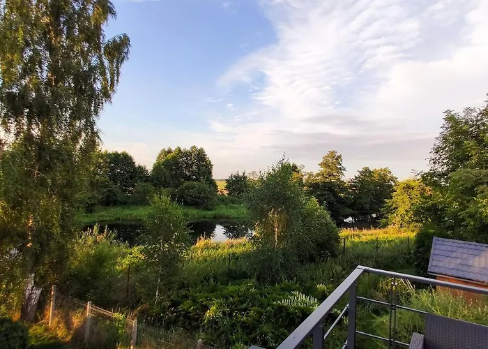 The Hills At River Apartment *