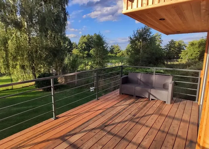 The Hills At River *