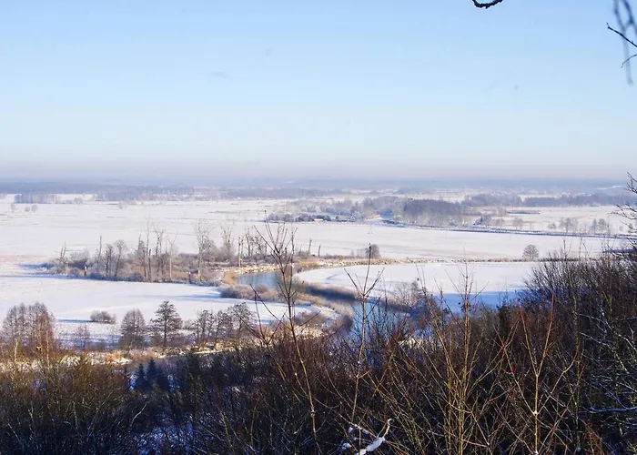 The Hills At River Apartment *