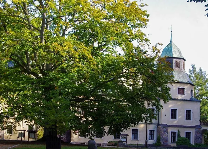 The Hills At River Czarnkow
