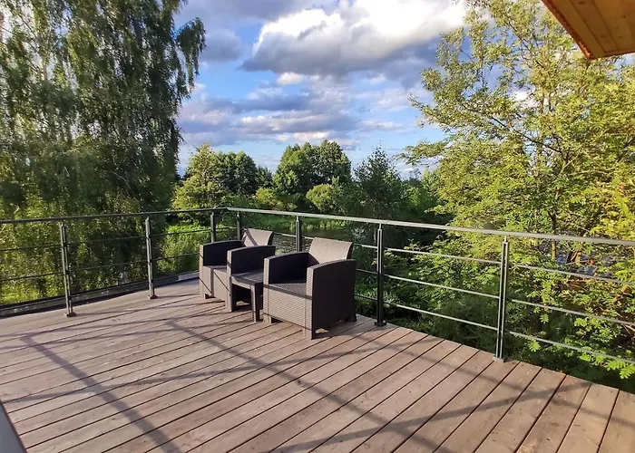 Apartment The Hills At River *