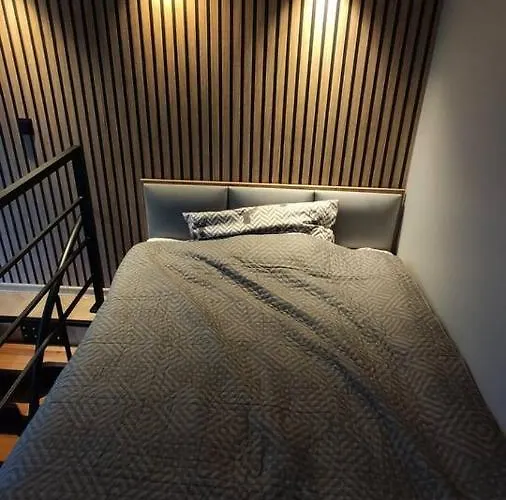 Apartment The Hills At River