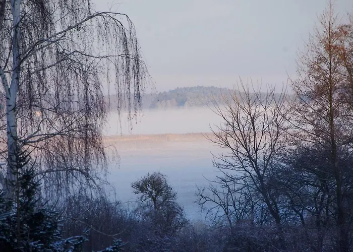 The Hills At River Apartment Czarnkow