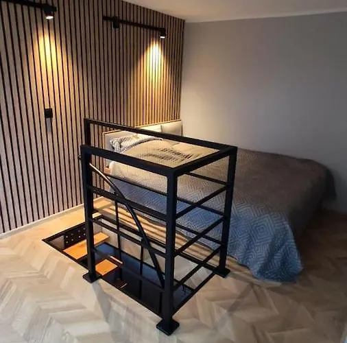 The Hills At River Apartment