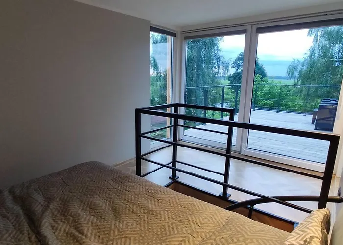 The Hills At River Apartment *